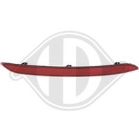 DIEDERICHS 2218098 - Reflector, luz de situación/galibo