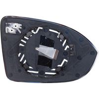 DIEDERICHS 2218229 - Cristal de espejo, retrovisor exterior