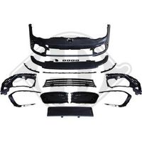 DIEDERICHS 2218352 - Parachoques - HD Tuning