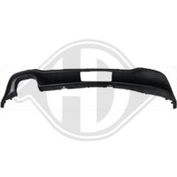 DIEDERICHS 2218457 - Cubierta, parachoques