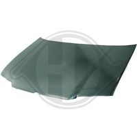 DIEDERICHS 2231000 - Capó del motor