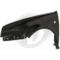 DIEDERICHS 2231007 - Guardabarros