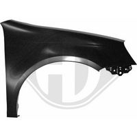 DIEDERICHS 2232006 - Guardabarros