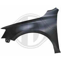 DIEDERICHS 2233007 - Guardabarros