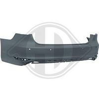 DIEDERICHS 2233055 - Parachoques