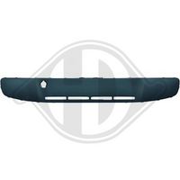 DIEDERICHS 2236046 - Cubierta, parachoques