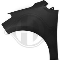 DIEDERICHS 2236107 - Guardabarros