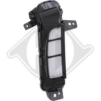 DIEDERICHS 2240688 - Luz diurna