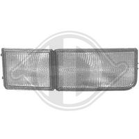 DIEDERICHS 2244064 - Cubierta, parachoques