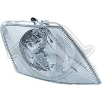 DIEDERICHS 2245074 - Piloto intermitente - HD Tuning