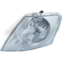 DIEDERICHS 2245075 - Piloto intermitente - HD Tuning