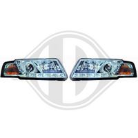 DIEDERICHS 2245385 - Juego faros principales - HD Tuning