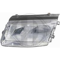 DIEDERICHS 2245983 - Faro principal