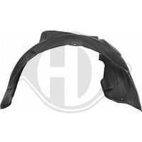 DIEDERICHS 2246008 - Revestimiento, pasarruedas