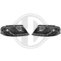 DIEDERICHS 2246486 - Juego faros principales - HD Tuning