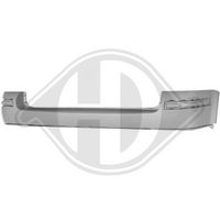 DIEDERICHS 2246655 - Parachoques - Priority Parts