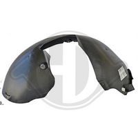 DIEDERICHS 2247108 - Revestimiento, pasarruedas