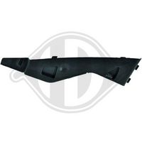 DIEDERICHS 2247148 - Soporte, parachoques