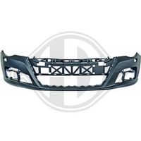 DIEDERICHS 2247253 - Parachoques