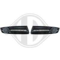 DIEDERICHS 2247388 - Juego de luces circulación diurna - HD Tuning