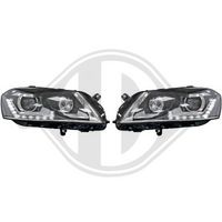 DIEDERICHS 2248585 - Juego faros principales - HD Tuning
