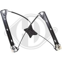 DIEDERICHS 2249120 - Elevalunas