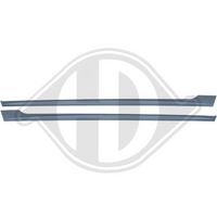 DIEDERICHS 2249362 - Revestimiento de apoyapie - HD Tuning