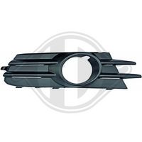 DIEDERICHS 2251049 - Rejilla de ventilación, parachoques