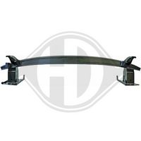 DIEDERICHS 2251060 - Soporte, parachoques