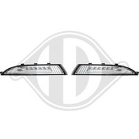 DIEDERICHS 2251274 - Kit intermitentes - HD Tuning