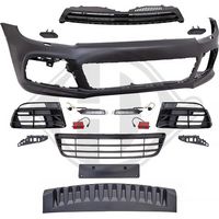 DIEDERICHS 2251451 - Parachoques - HD Tuning