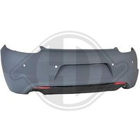 DIEDERICHS 2251455 - Parachoques - HD Tuning