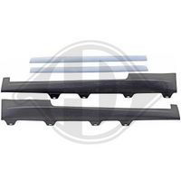 DIEDERICHS 2251462 - Revestimiento de apoyapie - HD Tuning