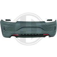 DIEDERICHS 2251555 - Parachoques - HD Tuning