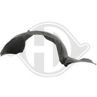 DIEDERICHS 2255008 - Revestimiento, pasarruedas