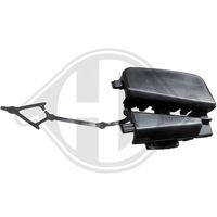 DIEDERICHS 2256464 - Tapa, gancho de arrastre