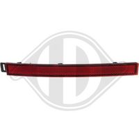 DIEDERICHS 2257099 - Reflector