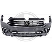 DIEDERICHS 2257352 - Parachoques - HD Tuning