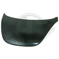 DIEDERICHS 2265000 - Capó del motor