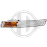 DIEDERICHS 2265073 - Piloto intermitente