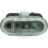 DIEDERICHS 2265076 - Piloto intermitente