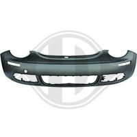 DIEDERICHS 2265150 - Parachoques