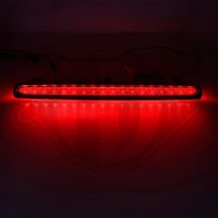 DIEDERICHS 2272495 - Luz de freno adicional