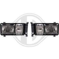 DIEDERICHS 2269280 - Juego faros principales - HD Tuning