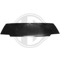 DIEDERICHS 2270000 - Capó del motor