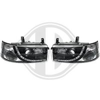 DIEDERICHS 2270485 - Juego faros principales - HD Tuning