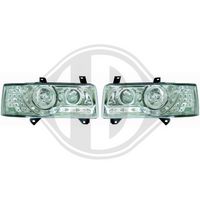 DIEDERICHS 2270585 - Juego faros principales - HD Tuning