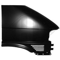 DIEDERICHS 2271006 - Guardabarros