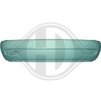 DIEDERICHS 2271050 - Parachoques