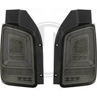 DIEDERICHS 2272891 - Juego luz trasera - HD Tuning